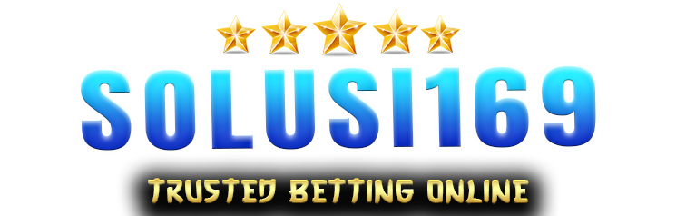 Solusi169 Logo